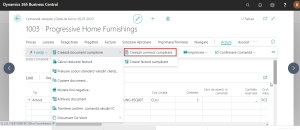 Dynamics-Business-Central-Cale-creare-comanda-cumparare