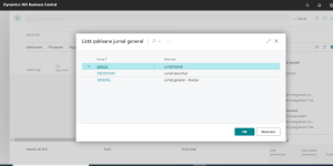 Business-Central-Lista-jurnale-contabile