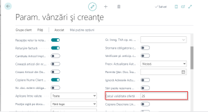Business-Central-Parametrizare-vanzari-si-creante-expirare-oferta