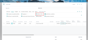 Dynamics-Business-Central-Jurnal-plati-buton-aplicare-mai-multe-facturi