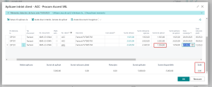 Dynamics-Business-Central-Pagina-facturi-aplicare-partiala-pe-factura