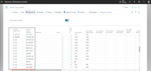 Dynamics-Business-Central-Parametrizare-inregistrare-contabila