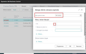 Dynamics-Business-Central-Stergere-oferte-expirate
