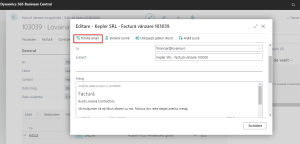 Business-Central-Email-factura-vanzare