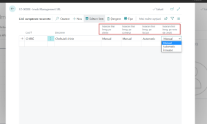 Dynamics-Business-Central-Optiune-asociere-linii-cumparare-recurente-standard