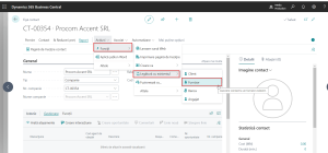 Dynamics-365-Business-Central-Asociere-la-furnizor-din-fisa-contact