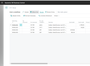 Dynamics-365-Business-Central-Inregistrari-contabile-compensare
