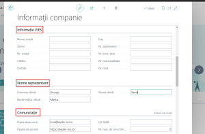 Dynamics-365-Business-Central-–-Informatii-companie-Sectiunea-VIES