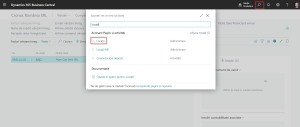 Dynamics-Business-Central-Acces-pagina-locatii