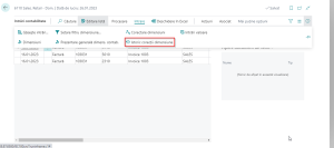 Dynamics-Business-Central-Intrari-contabilitate-acces-istoric-corectie-dimensiune