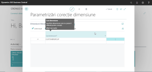 Dynamics-Business-Central-Selectare-dimensiune-blocata-pentru-corectie
