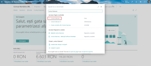 Business-Central-Acces-lista-conturi-bancare