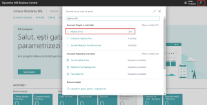 Dynamics-Business-Central-Acces-lista-mijloace-fixe