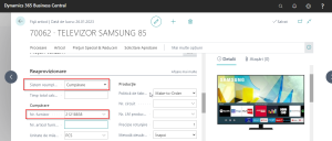 Dynamics-Business-Central-Setare-politica-aprovizionare-pe-fisa-articol 