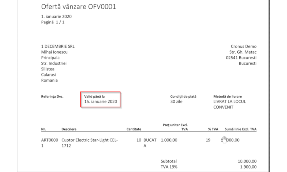 Dynamics-Business-Central-Oferta-vanzare-la-client - Elian Solutions