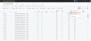 Dynamics-365-Business-Central-Lista-articole-partajare-editare-Excel